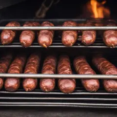 Ile przypraw na 1 kg kiełbasy – idealne proporcje dla smaku