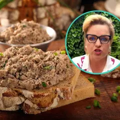 Ile kalorii ma pasztet drobiowy? Sprawdź, co warto wiedzieć!