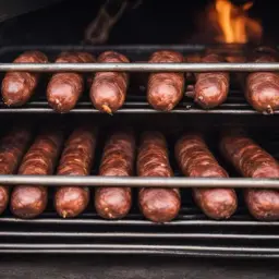 Ile przypraw na 1 kg kiełbasy – idealne proporcje dla smaku