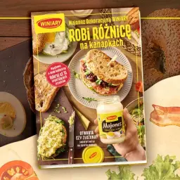 Jak doprawić smalec? Sekrety smaku i aromatu