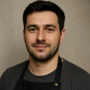 Autor Leonard Michalski