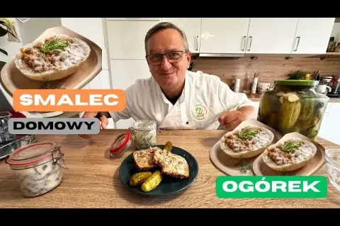Jak zrobić dobry smalec z dzika - prosty przepis na wyjątkowy smak